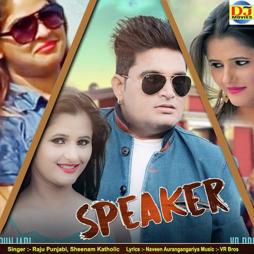 Speaker