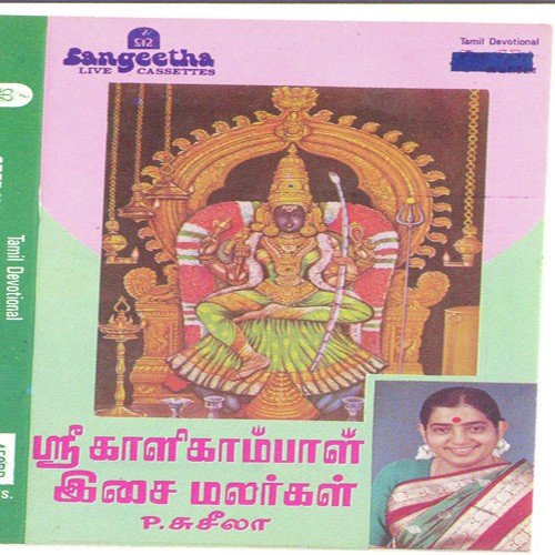 Chennai Nagar Mevum