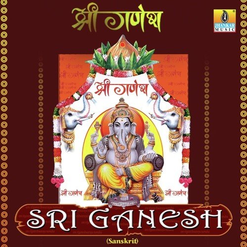 Sri Ganesh