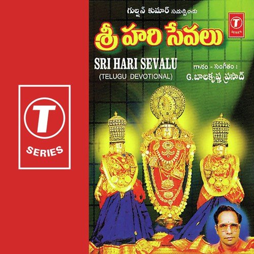 Sri Hari Sevalu