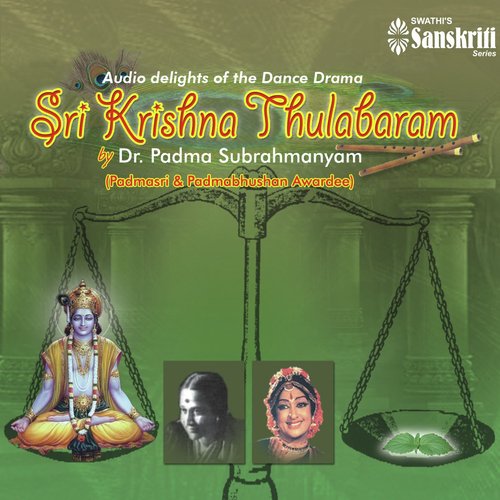 Sri Krishna Thulabaram