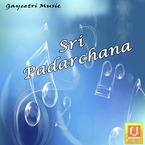 Sri Padarchana