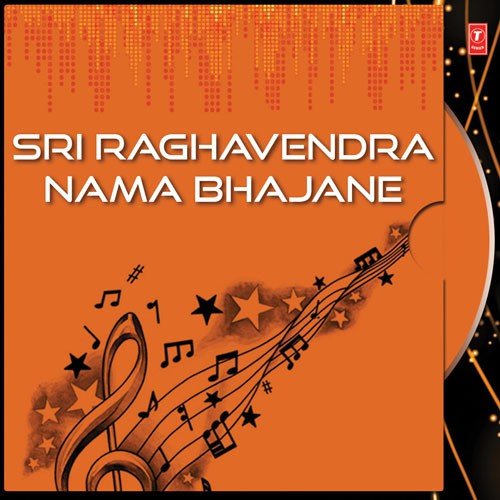 Jaya Raghavendra