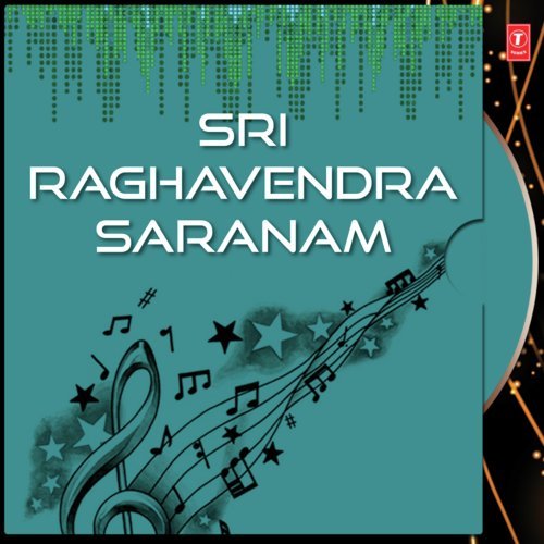 Sri Raghavendra Saranam
