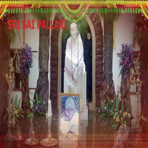 Sri Sai Pallaki
