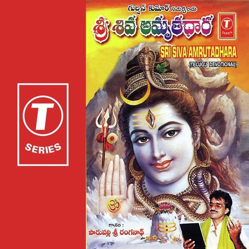 Sri Siva Amruthadhara