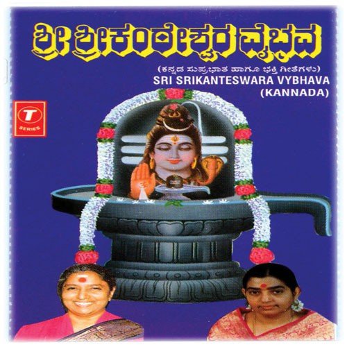 Sri Srikanteshwara Vybhava