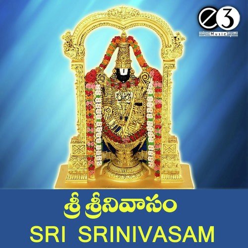 Sri Srinivasam