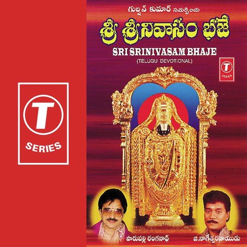 Sri Srinivasam Bhaje