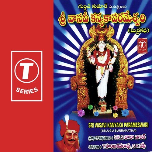 Srvasa Vikanyakapal Ameswari