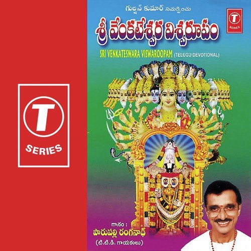 Sri Venkateswara Viswaroopam