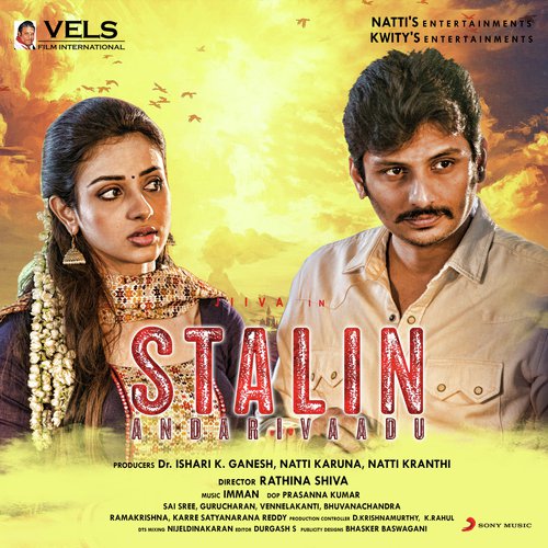 Stalin