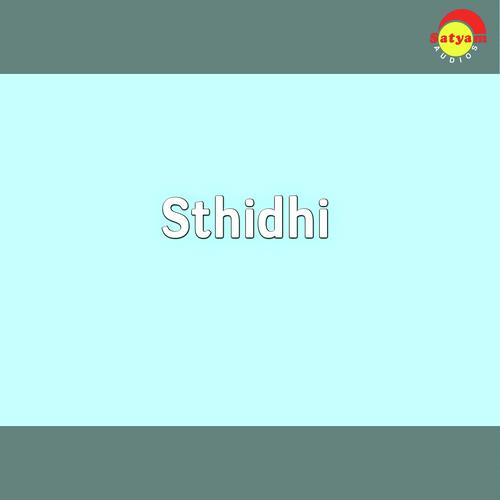 Sthidhi