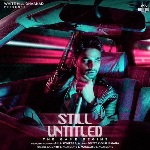 Still Untitled