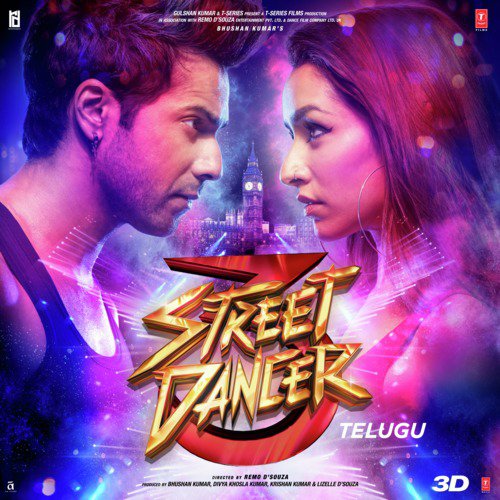 O Deva Deva (From Street Dancer 3D)