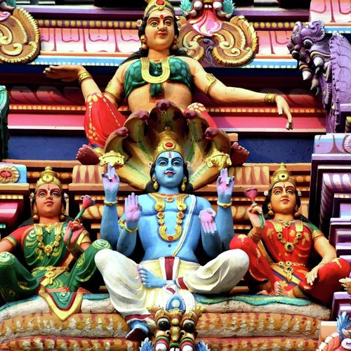 Sudhanva Sankirtanam
