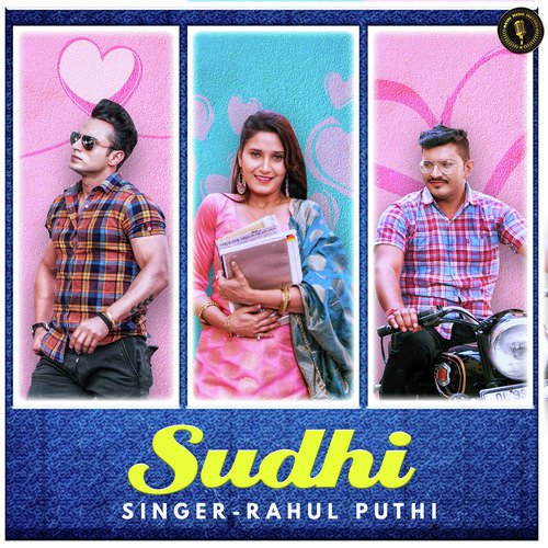 Sudhi