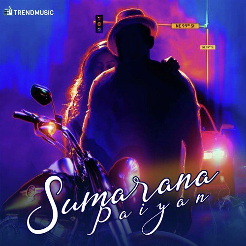 Sumarana Paiyan