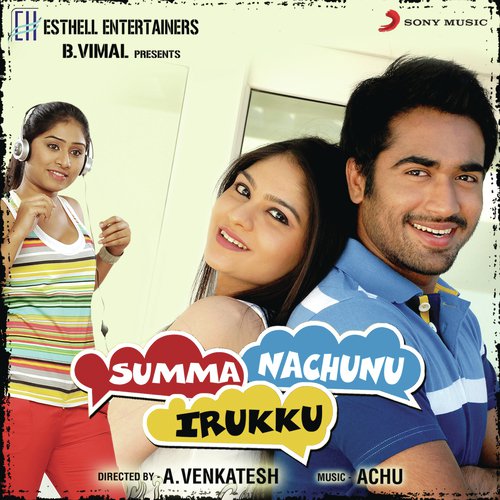 Summa Nachunu Irukku