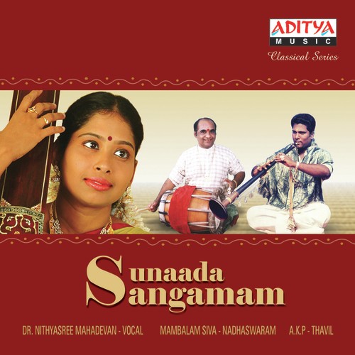 Sunaada Sangamam