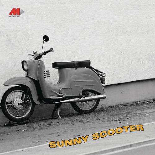 Sunny Scooter