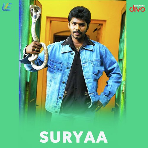 Suryaa