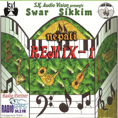 Swar Sikkim (Remix) 1