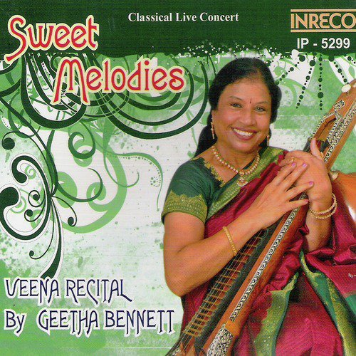 Karthikeya - Thodi - Adi (Live)