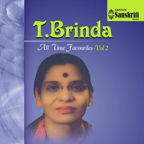 T. Brinda - All Time Favourites, Vol. 2