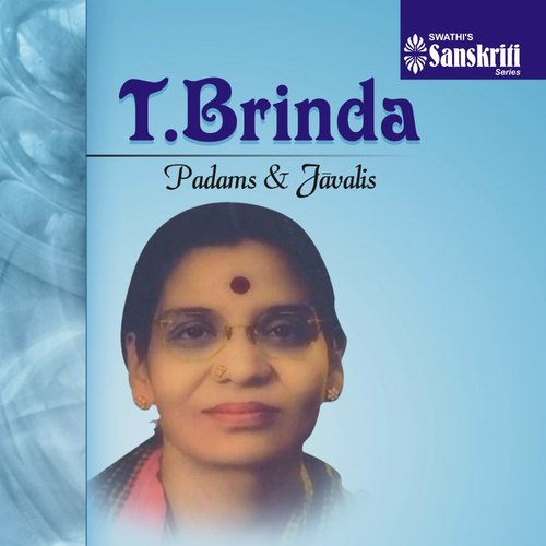 T. Brinda - Padams  Javalis