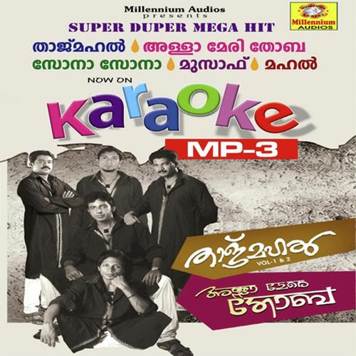Tajmahal Karoke