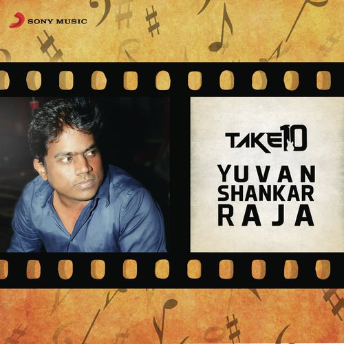 Take 10 Yuvanshankar Raja
