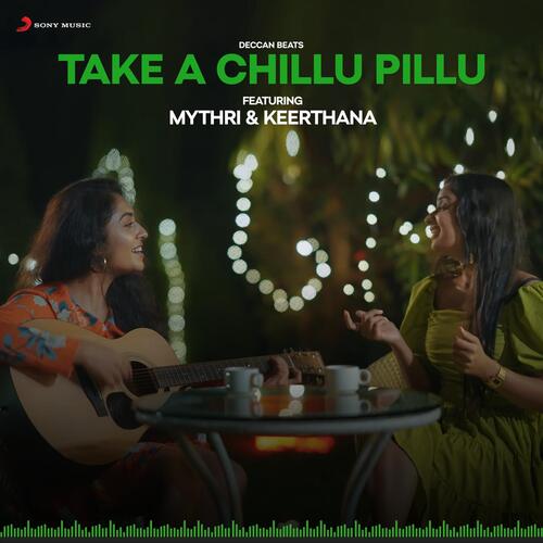 Take A Chillu Pillu