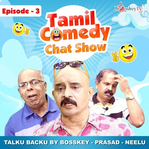 Talku Backu, Episode 3 (English)