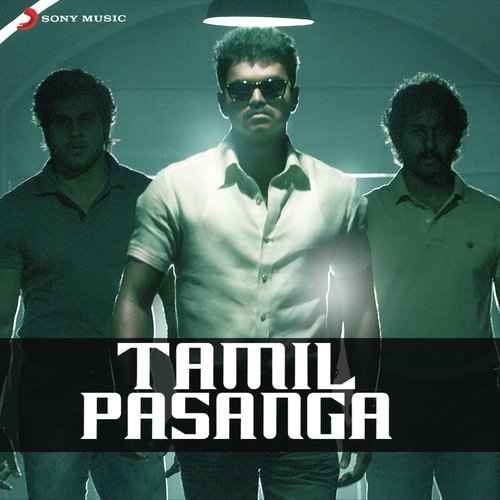 Tamil Pasanga