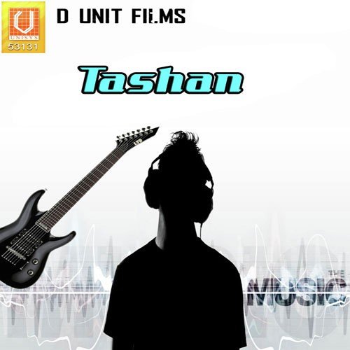 Tashan