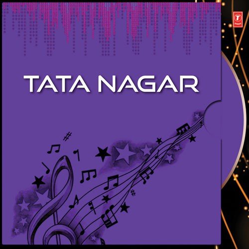 Tata Nagar