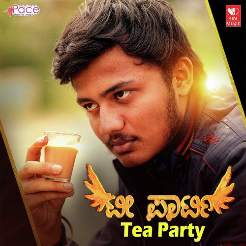 Tea Party