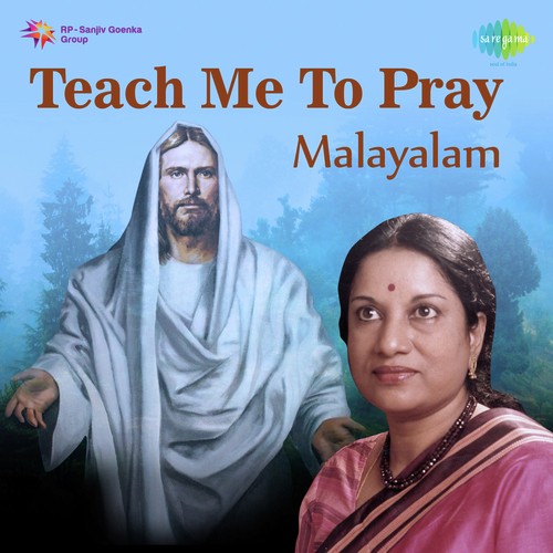 Teach Me To Pray