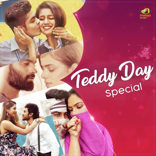 Teddy Day Special