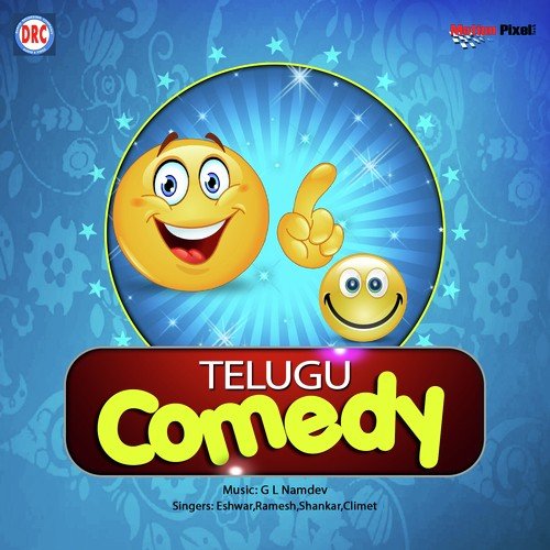 Telugu Comedy