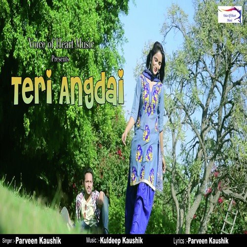 Teri Angdai