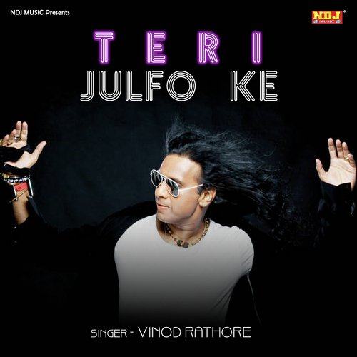 Teri Julfo Ke
