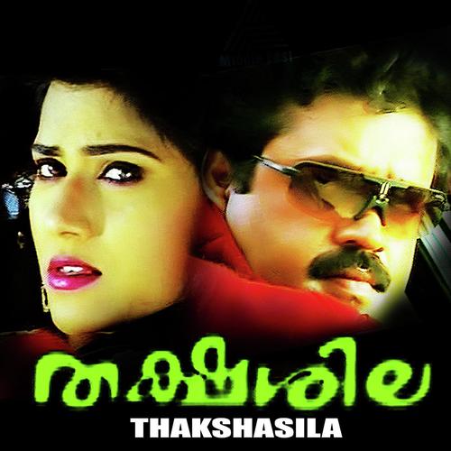 Thakshashila