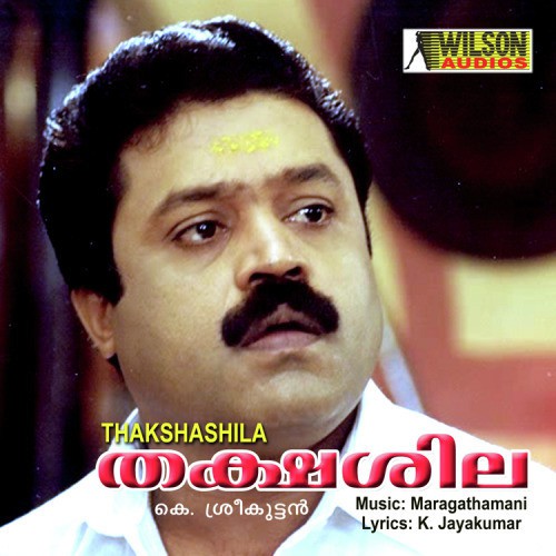 Thakshashila
