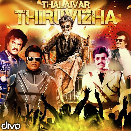 Thalaivar Thiruvizha