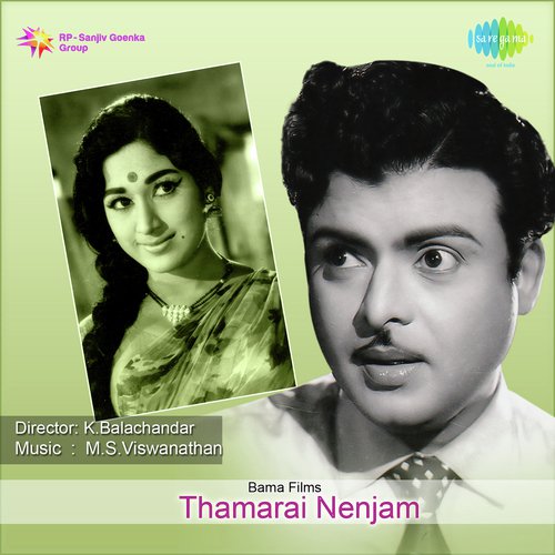Thamarai Nenjam
