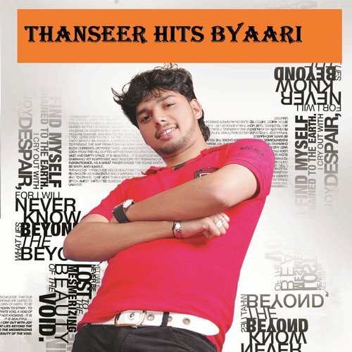 Thanseer Hits Byaari