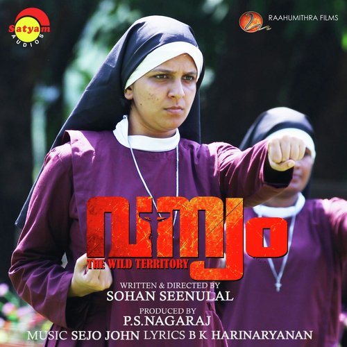Thatheyyare (From Vannyam)