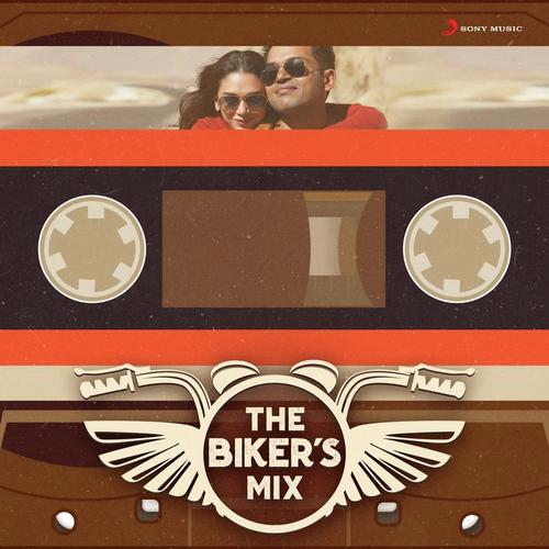 The Bikers Mix